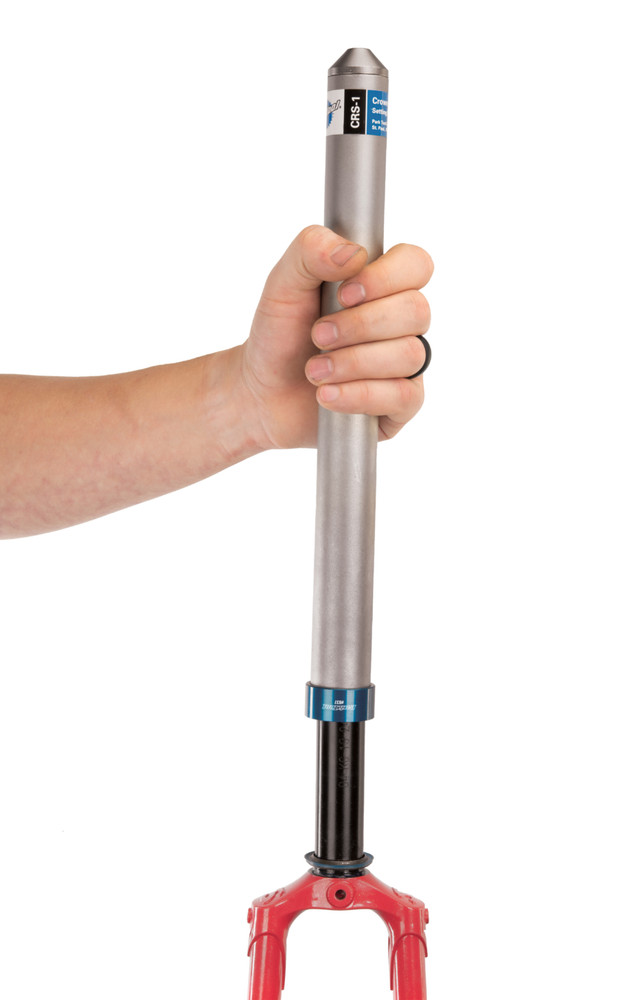 Park Tool - Crown Race Setting System - 1 ", 1-1/8 " CRS-1