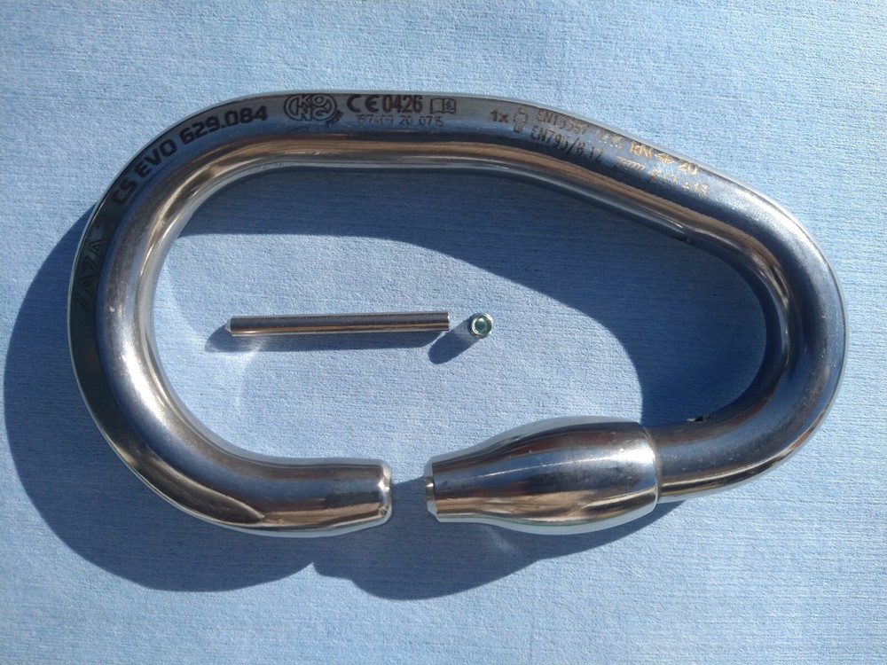 zaza2 cs evo cable connector