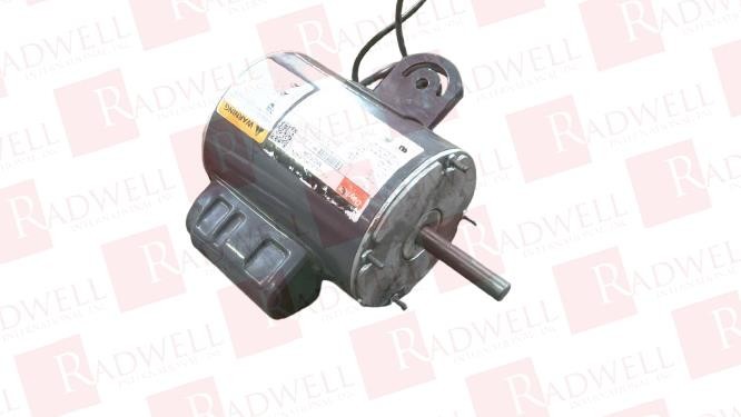 GRAINGER 4UX63 / 4UX63 (USED)