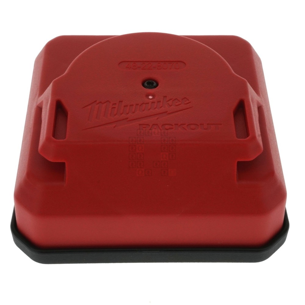 Milwaukee Tool 48-22-8070 PACKOUT Magnetic Bin