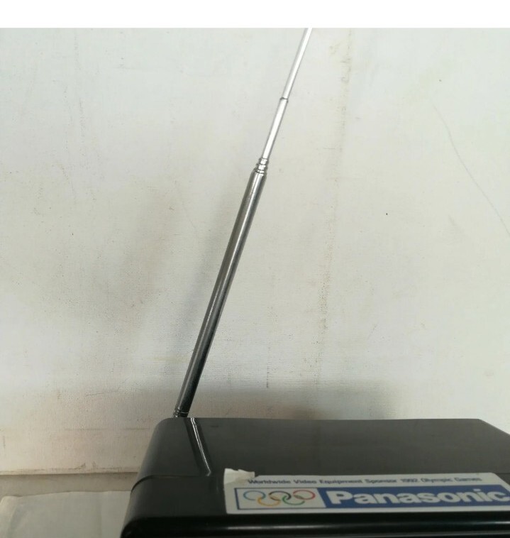 TELEVISORE Tubo Catodico Panasonic