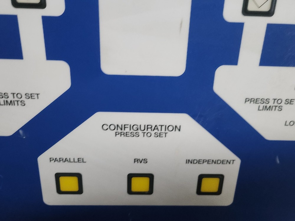 AeroVironment Cover Panel ABC-150 Connector Interface Board