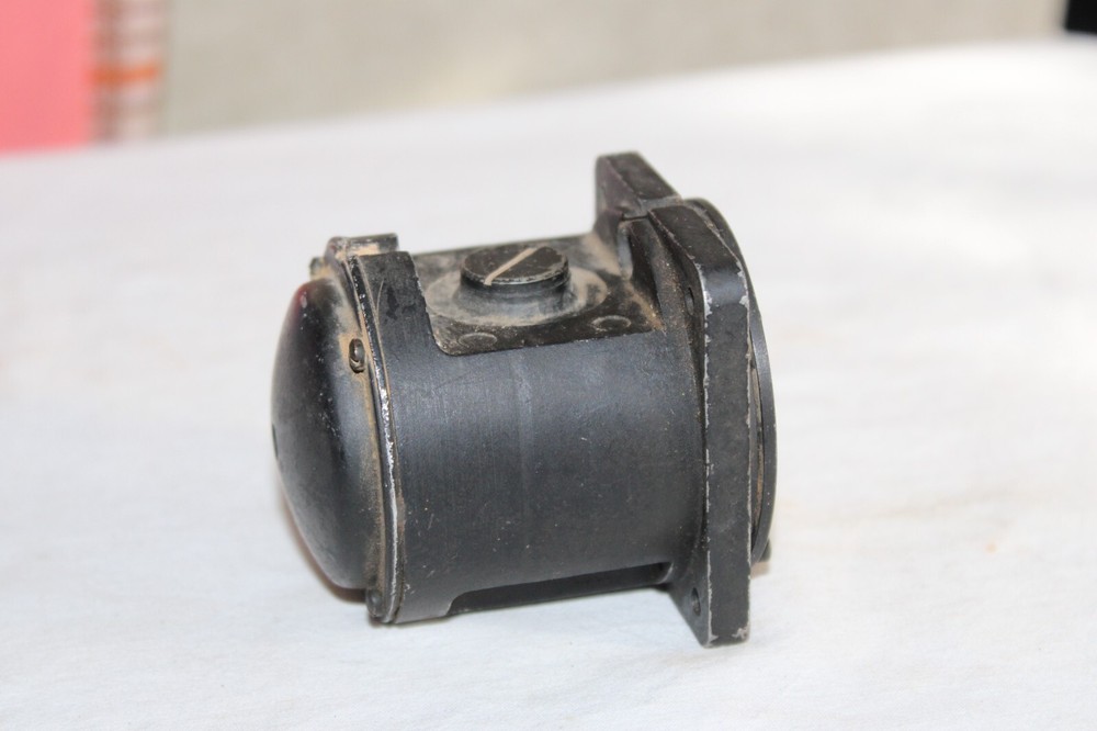 Vintage AIRPATH Aircraft Compass