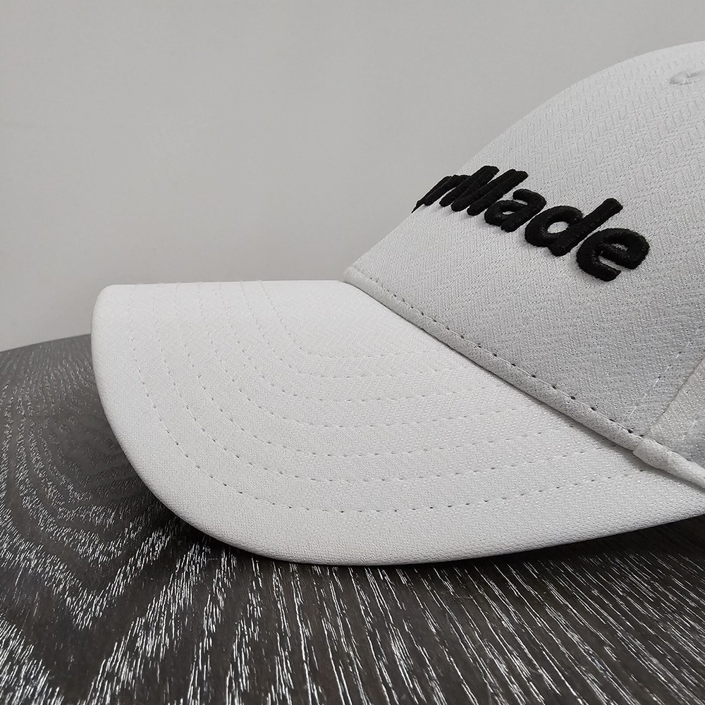 TaylorMade M1 PSI Adjustable Hat Cap