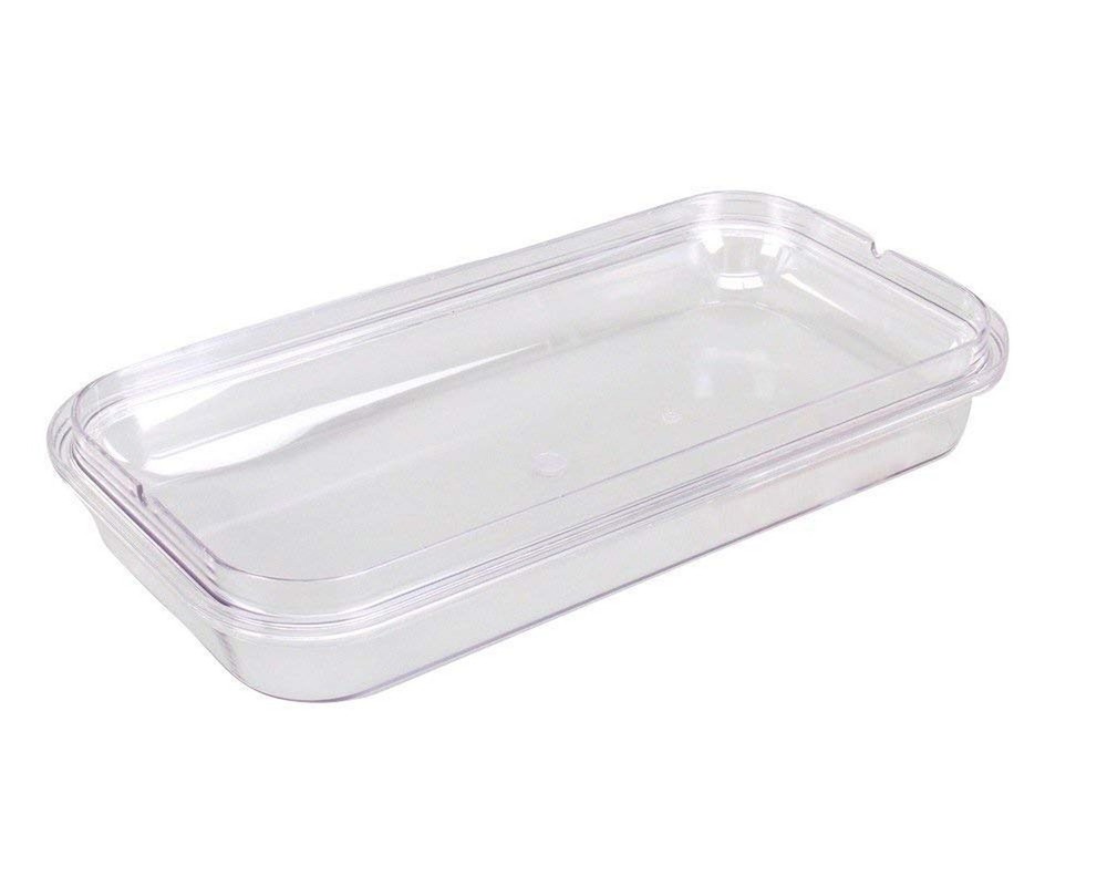 Grindmaster Cecilware Cover, Bowl 34,Clear,2240