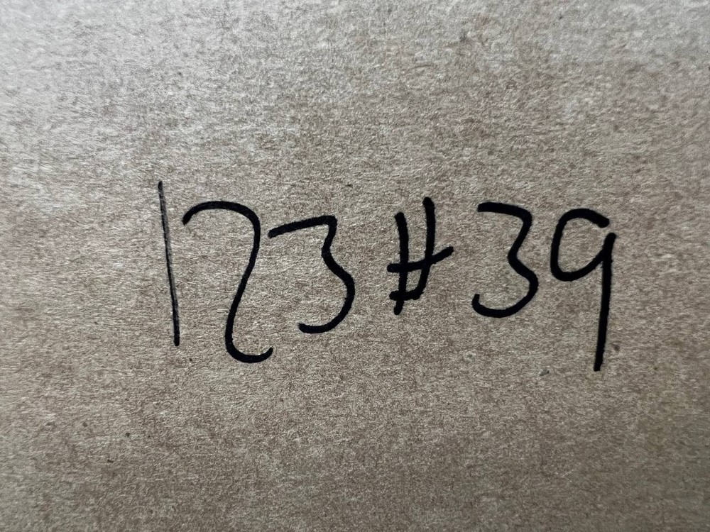 Genuine SAMSUNG DISHWASHER BOARD CSV-25039B7