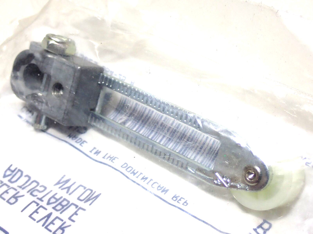 Allen-Bradley 802T-W2B Roller Lever Adjustable NYLON NEW