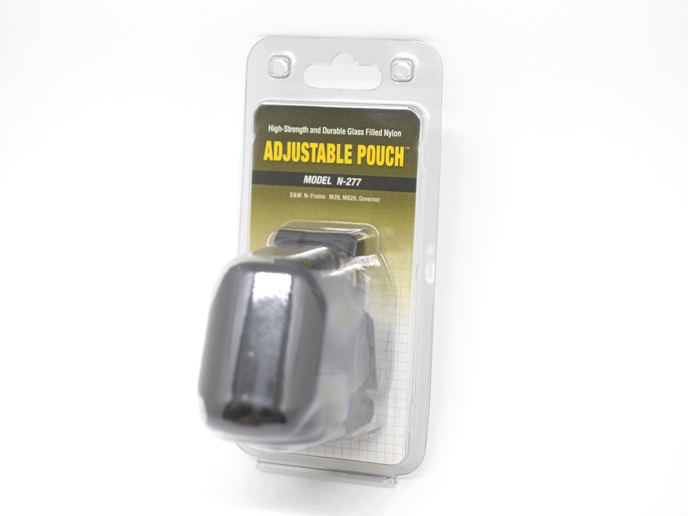 Adjustable Pouch for S.L.Variant Loader N-277