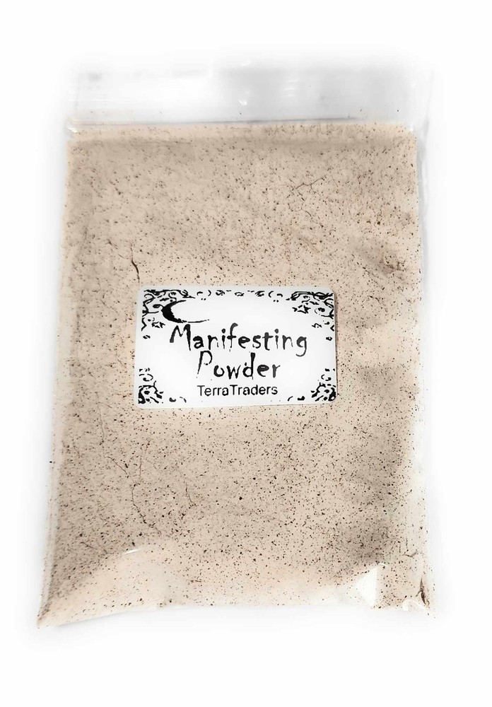 Manifesting Powder