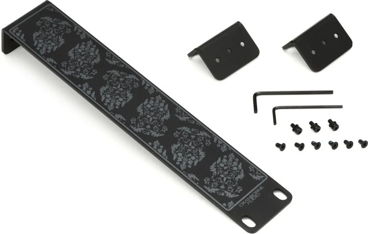Cranborne Audio Half Rack Kit