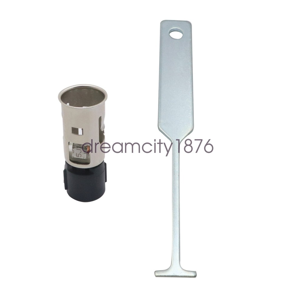 For Chevrolet Silverado 1500 2500 3500 Cigarette Lighter Socket 25776667 Replace