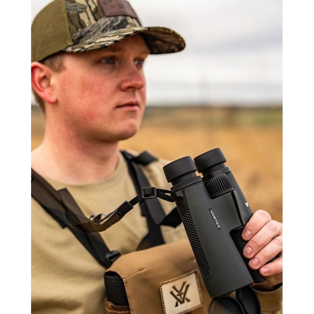 Vortex Optics Triumph HD Binocular - 12x50