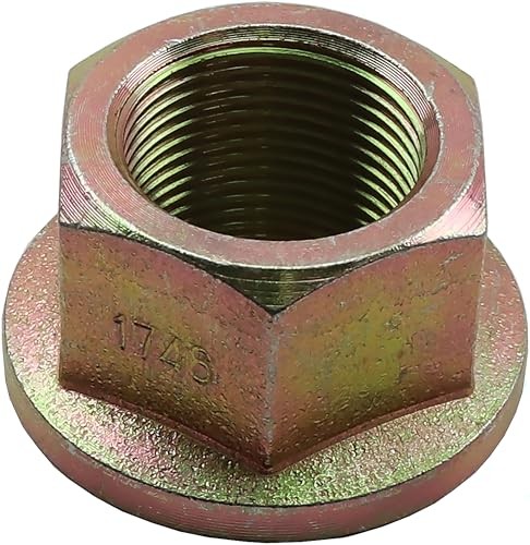 103-3079 Axle Nut