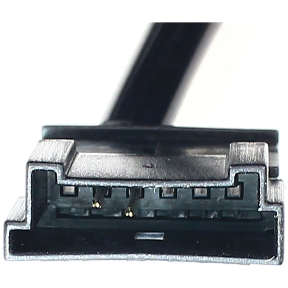 For Dodge & Freightliner Sprinter Left Driver Side Towing Mirror CSW