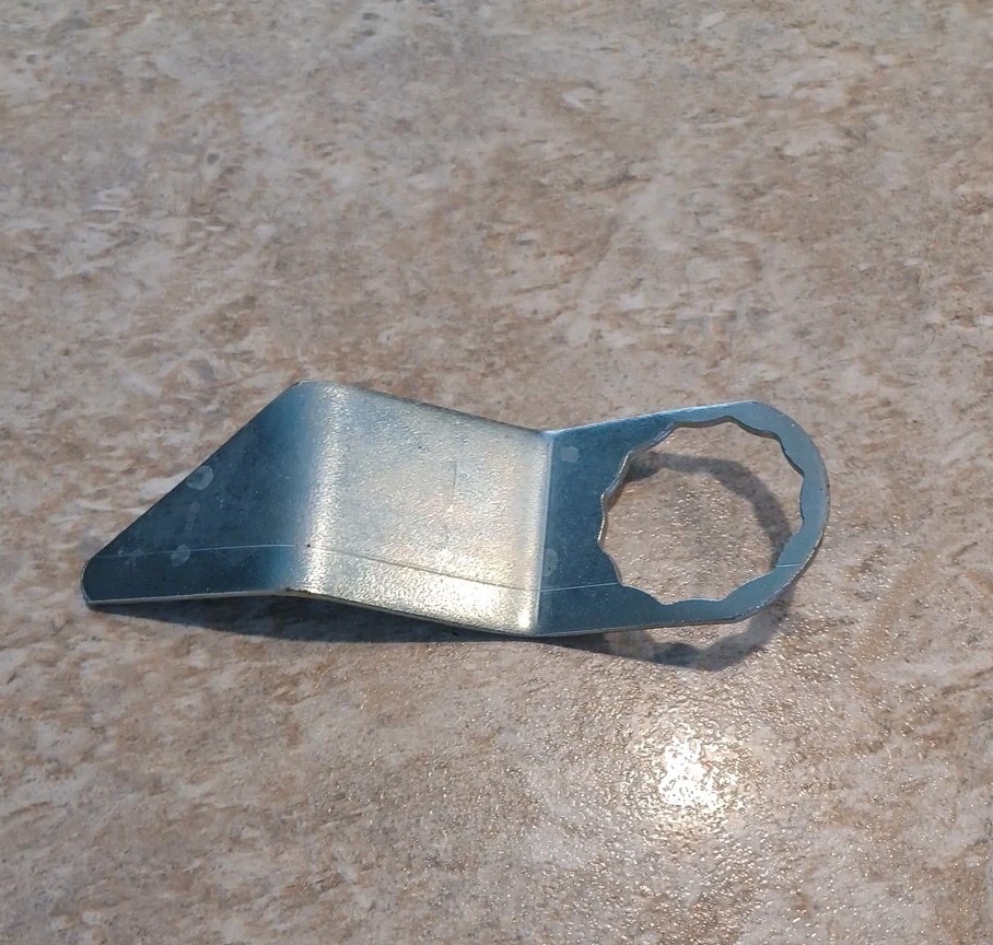 German Silit Sicomatic-S PRESSURE COOKER TOOL