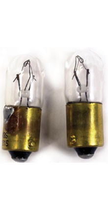 Peavey High Intensity Bulbs (2)