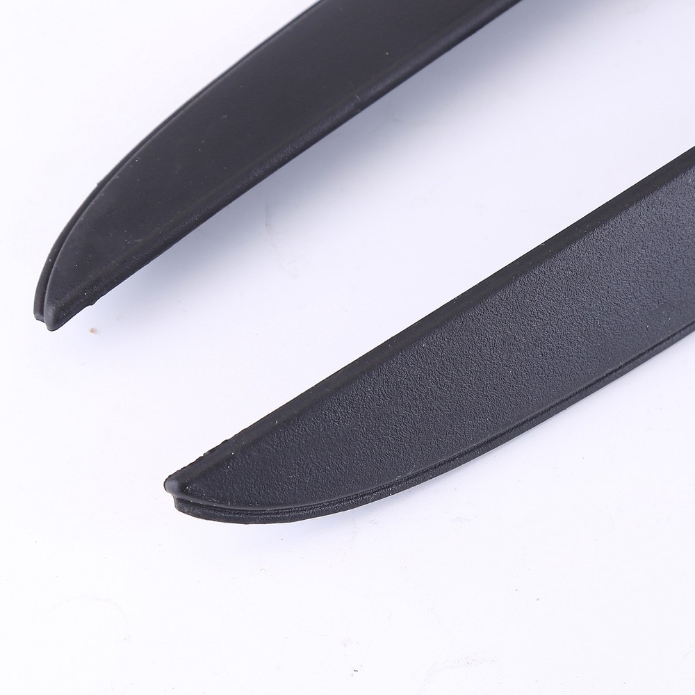 For Ford Focus 2012-2018 Driver & Passenger Side Windshield Pillar Molding US