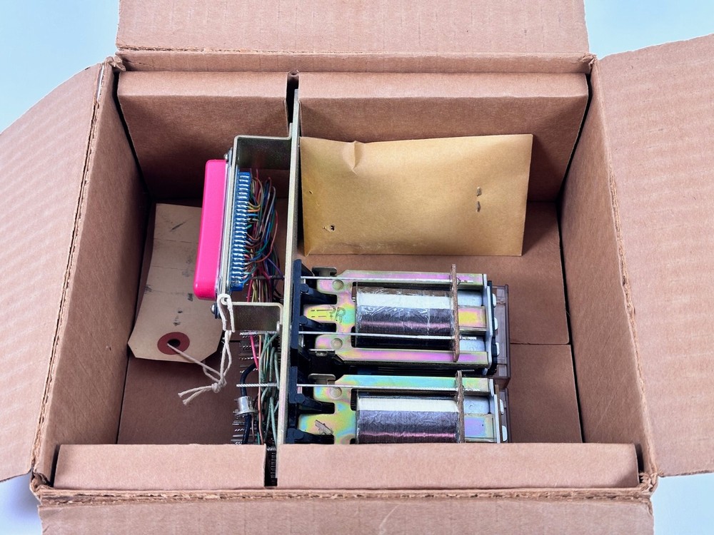 NOS WESTERN ELECTRIC 216B KTU