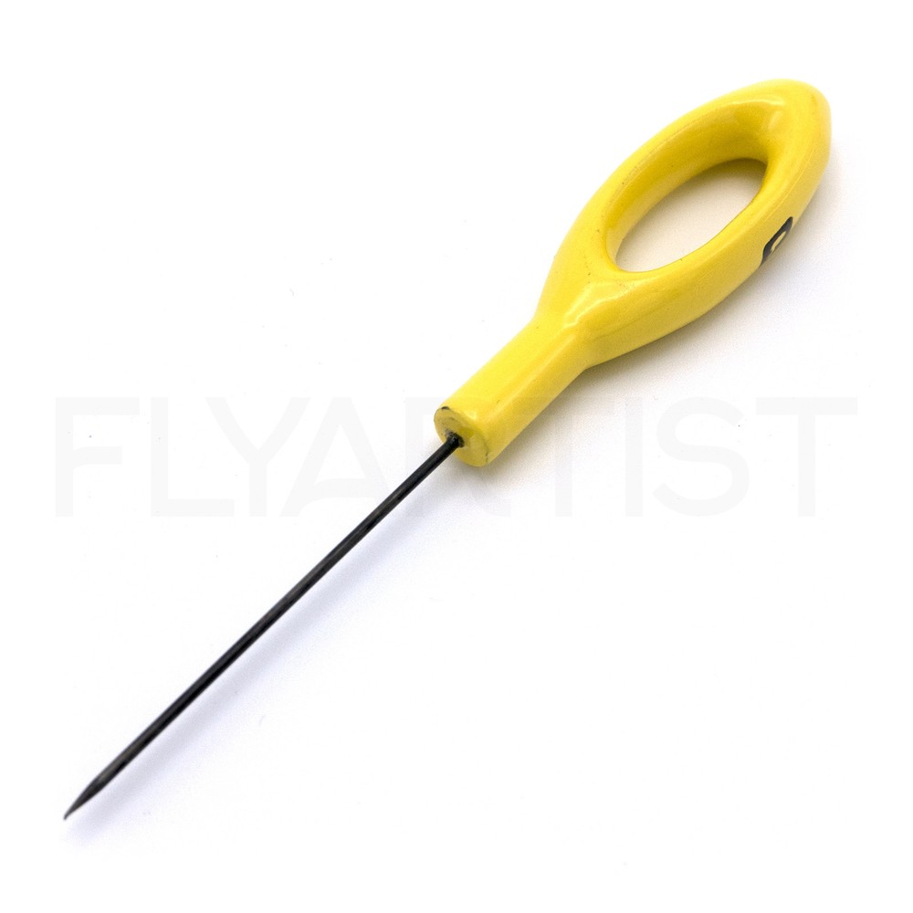LOON ERGO BODKIN - Fly Tying Dubbing Needle Tool NEW!