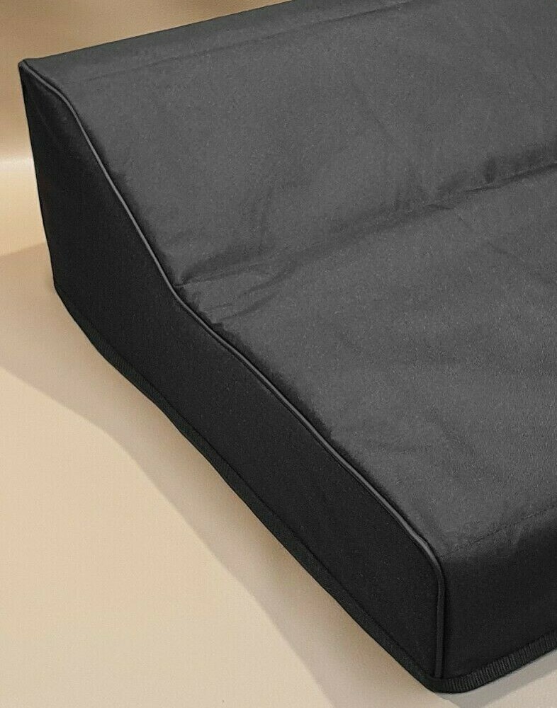 Custom padded cover for Midas M32 digital console