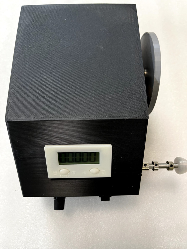 Lortec Guitar Pickup Winder Winding Machine