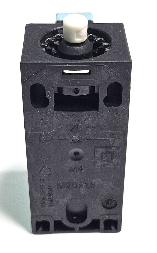 4Pcs.Siemens 3SE5232-0PC05 Position Switch