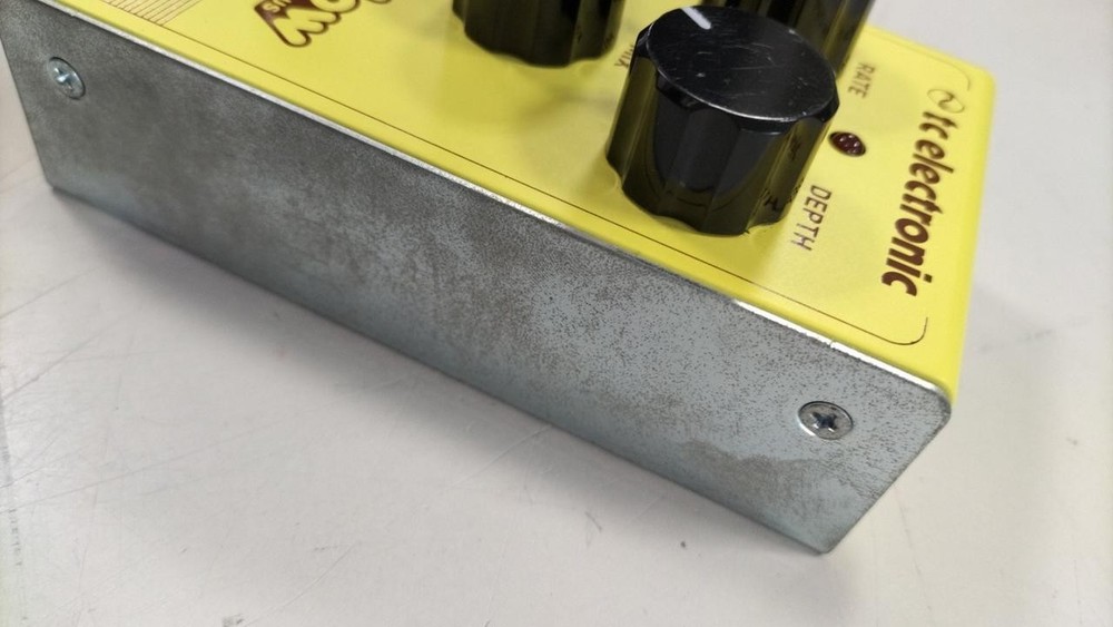 Tc Electronic After Grow Effector