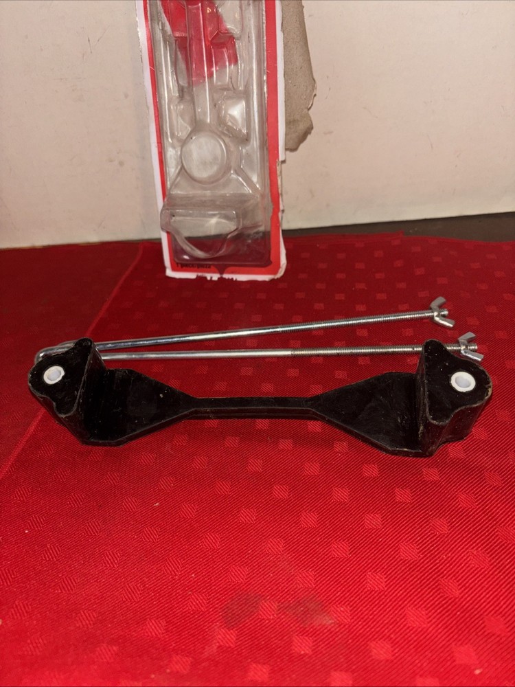 Battery Hold Down -Auto NEW Open Package