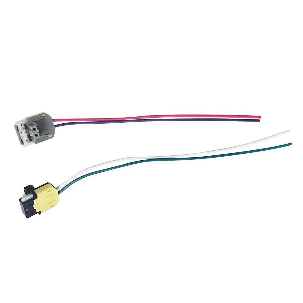 Clock Spring Plug Driver Steering Wheel Connector For Honda Civic 2022-2024 US