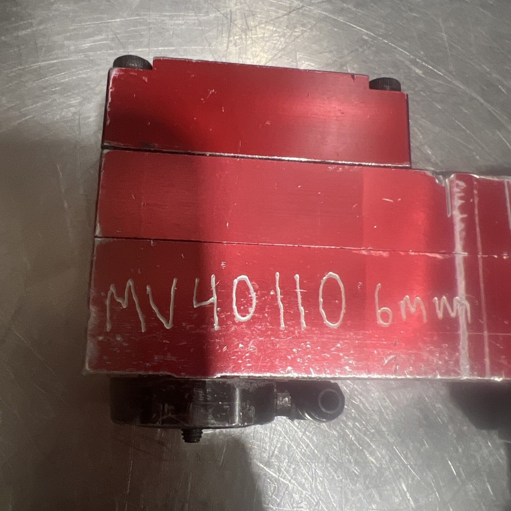 PRONIC Tapping Device. Used Surplus. Item ID 2