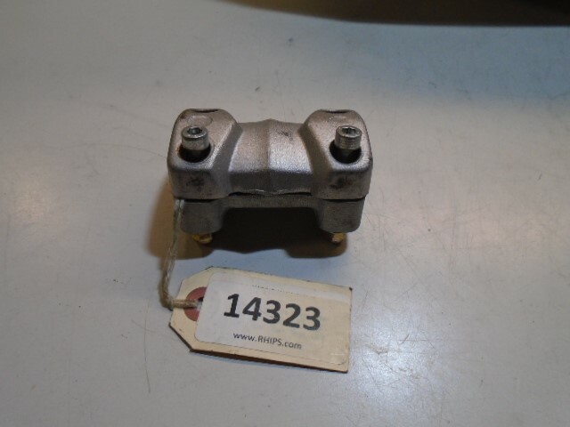 Polaris Handlebar Clamp - #14323