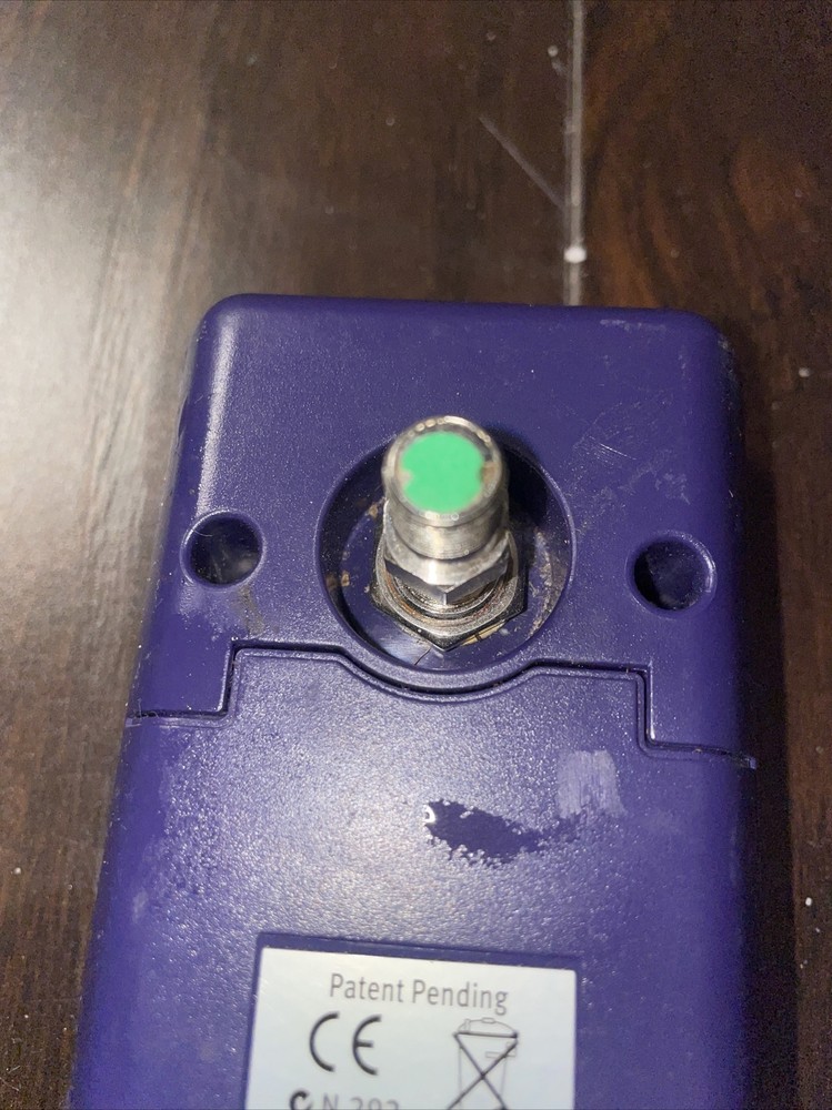 JDSU SmartID Plus Advanced Coax Probe For DSAM xt CATV
