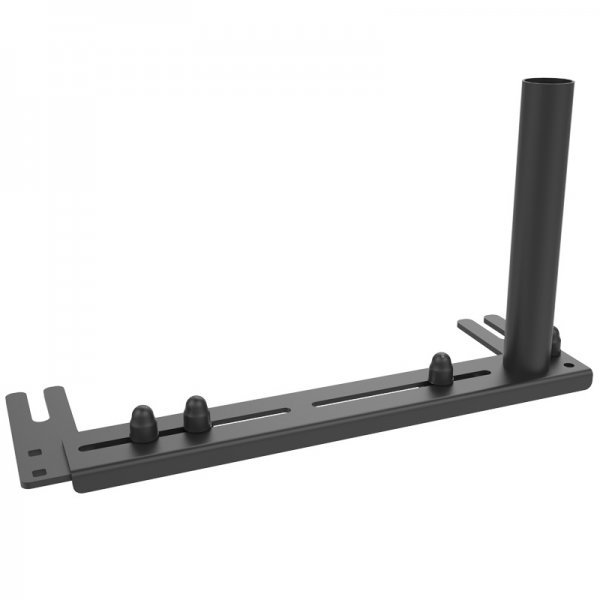 RAM-VB-196 Universal Heavy Duty RAM No-Drill Laptop Mount Base