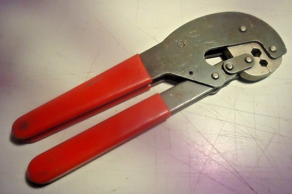 Crimping pliers_________________________________24-P