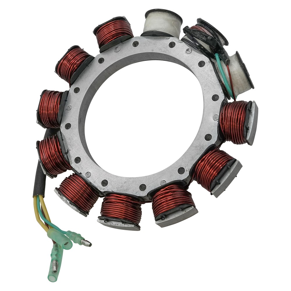 Stator for Mercury Outboard 40Hp 40 Hp 2-Stroke Engine 1994-2006