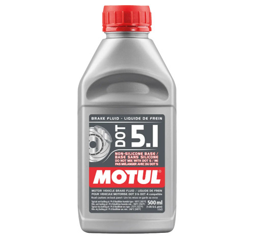 MOTUL 100951 - Brake Fluid
