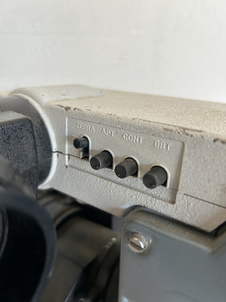 Ikegami ITC 730AP Broadcast Camera