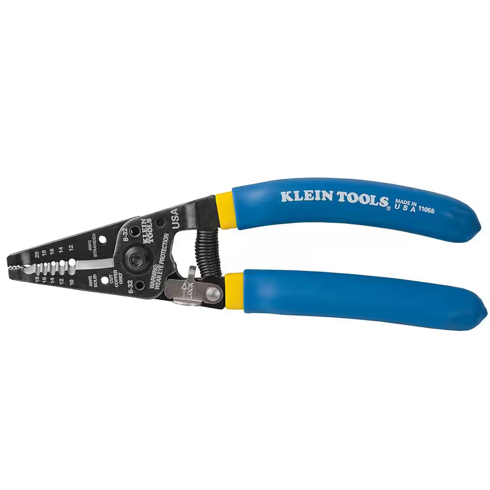 Klein Tools Tool Set 6 Piece
