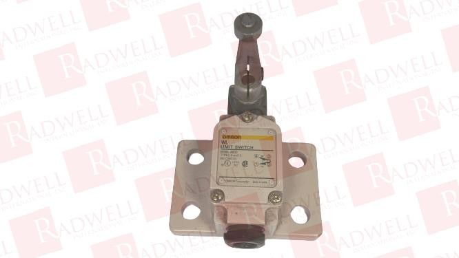 OMRON WLCA32-4331G1 / WLCA324331G1 (USED)