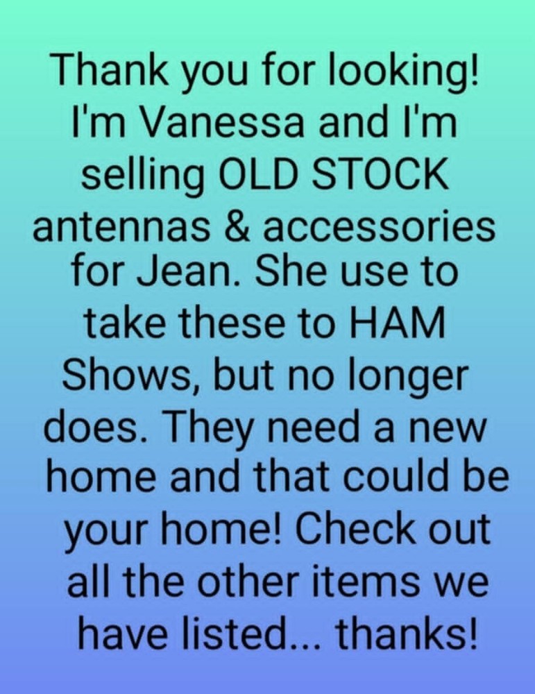 LARSEN "FSF" ~~ NEW!!~~