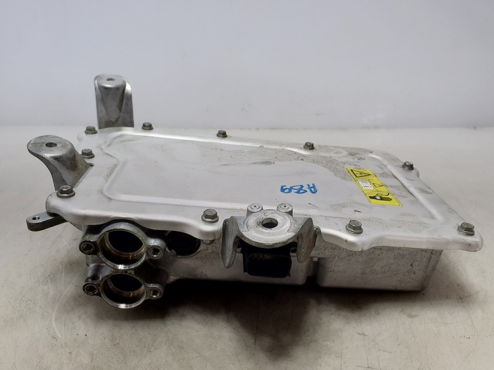 ✅ 2016-2020 OEM Tesla Model S High Voltage Power Distribution Junction Box