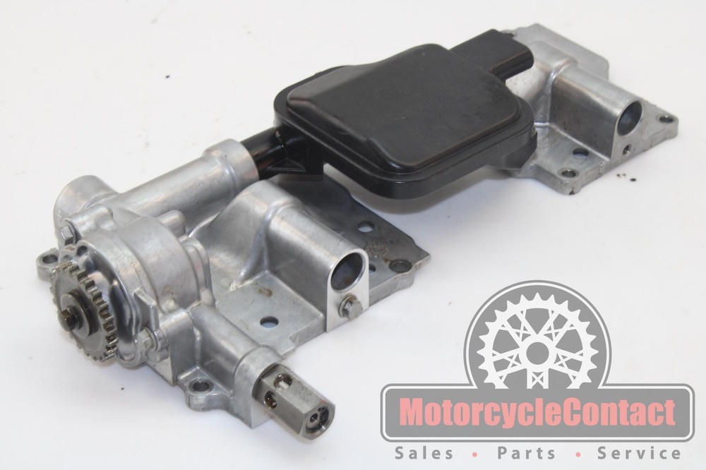06-07 STX12F ENGINE MOTOR OIL PUMP