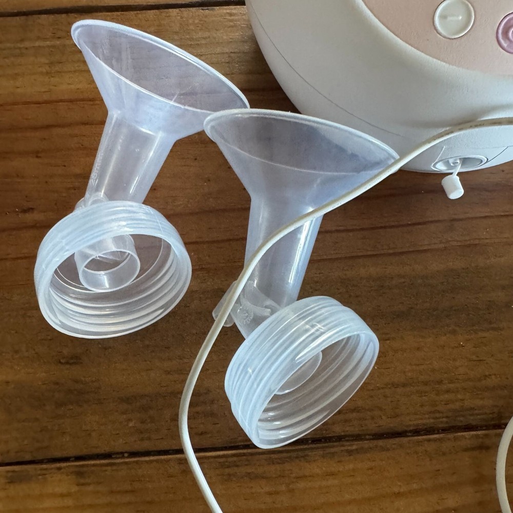 Spectra S2 Plus Electric Breast Pump