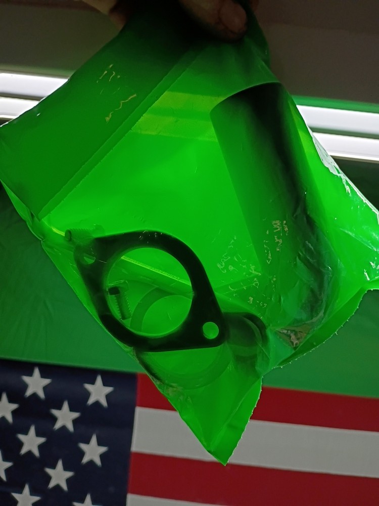 KInSinkErator Badger 500, 1/2 HP Continuous Feed Kitchen Garbage Disposal, OB,