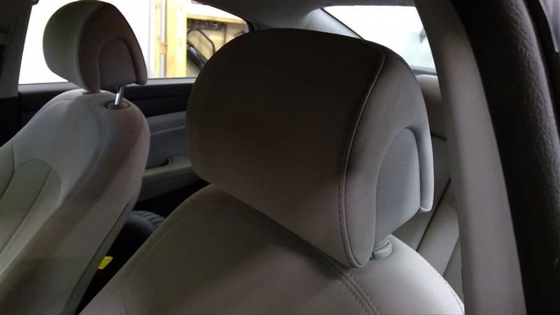 SONATA    2017 Headrest 309384