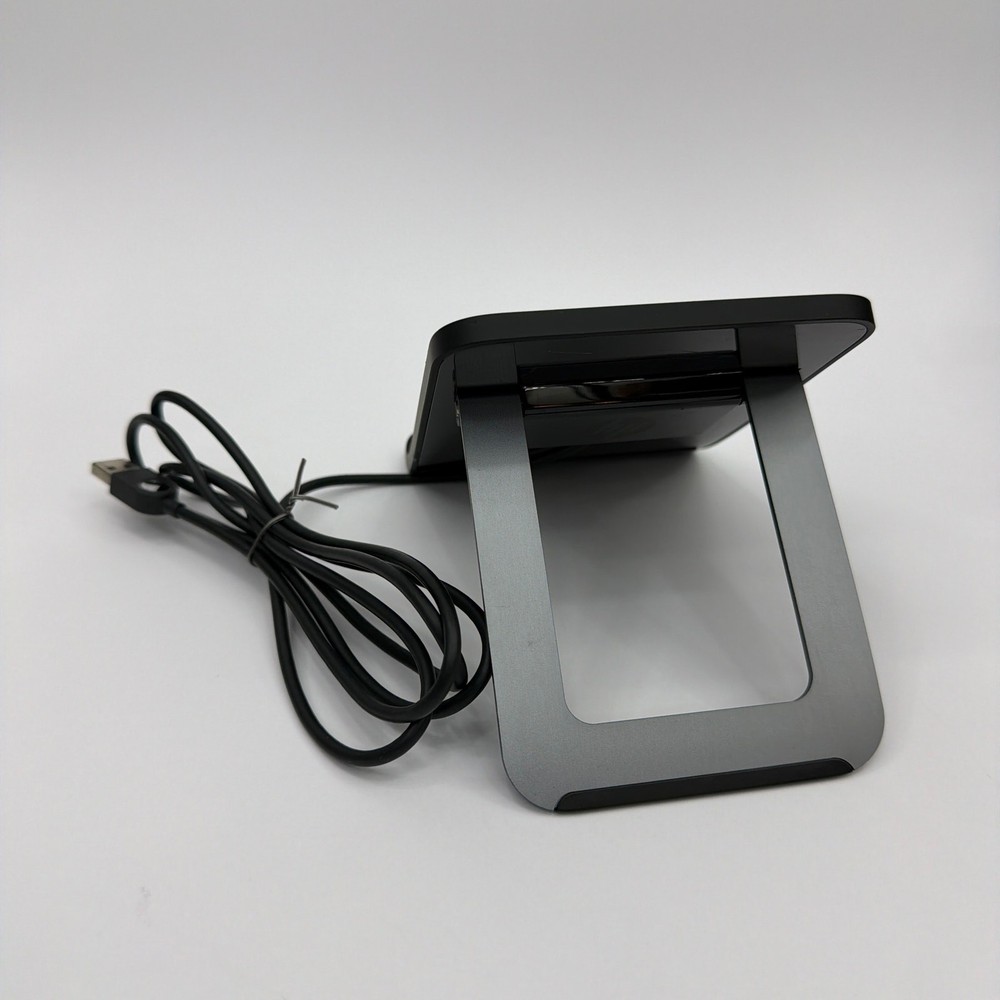 HP Touchstone Wireless Charging Dock Stand for HP TouchPad Tablet TSPH01