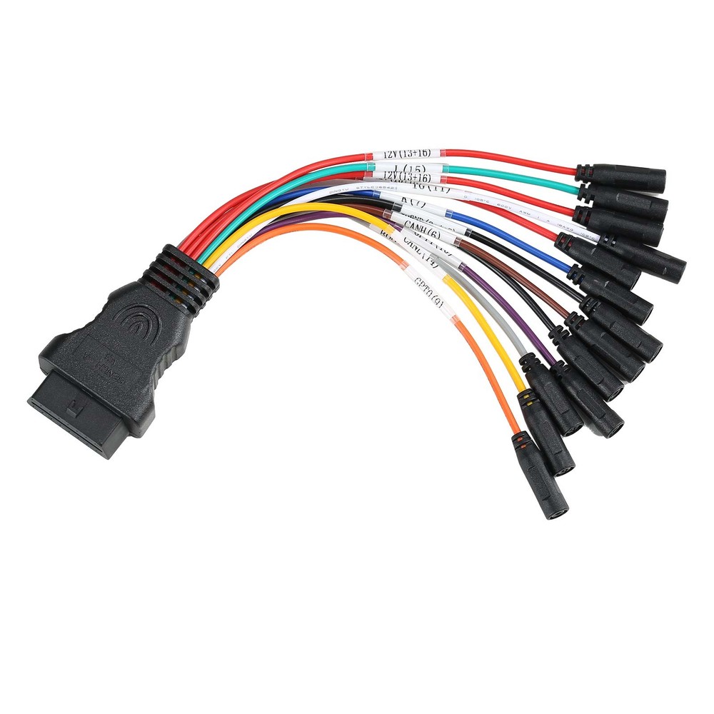 OBDSTAR MP001 Set Data Processing Functions for Automotive Read and Write