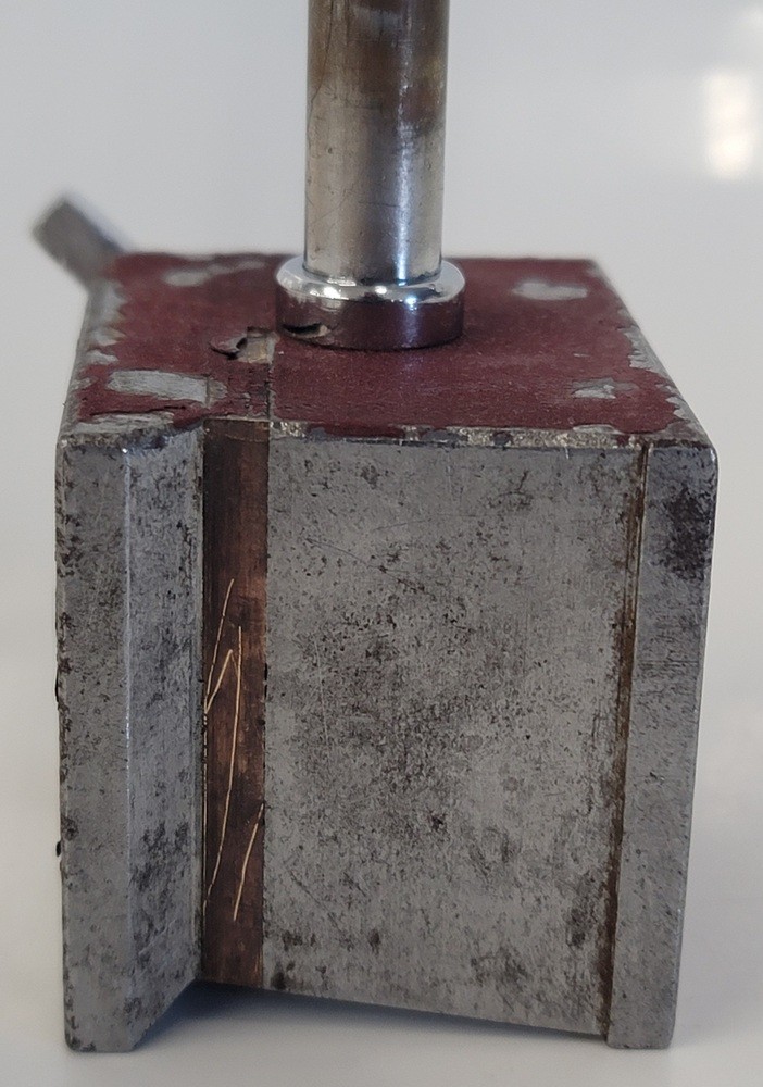 Magnetic Base for Dial Indicator