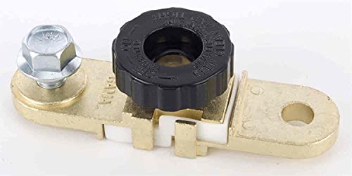 JEGS 10318 Battery Terminal Disconnect