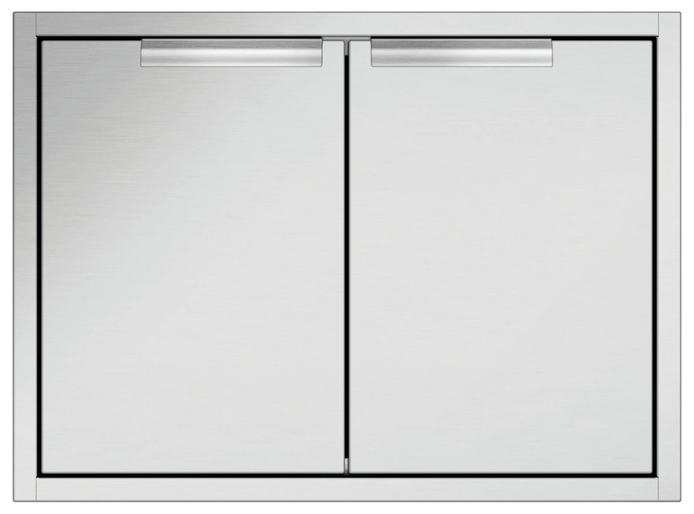 DCS 30 Inch Double Access Doors